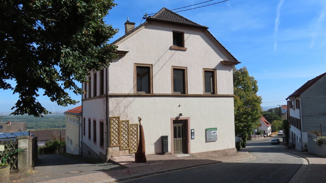 Donnersberghaus 2023