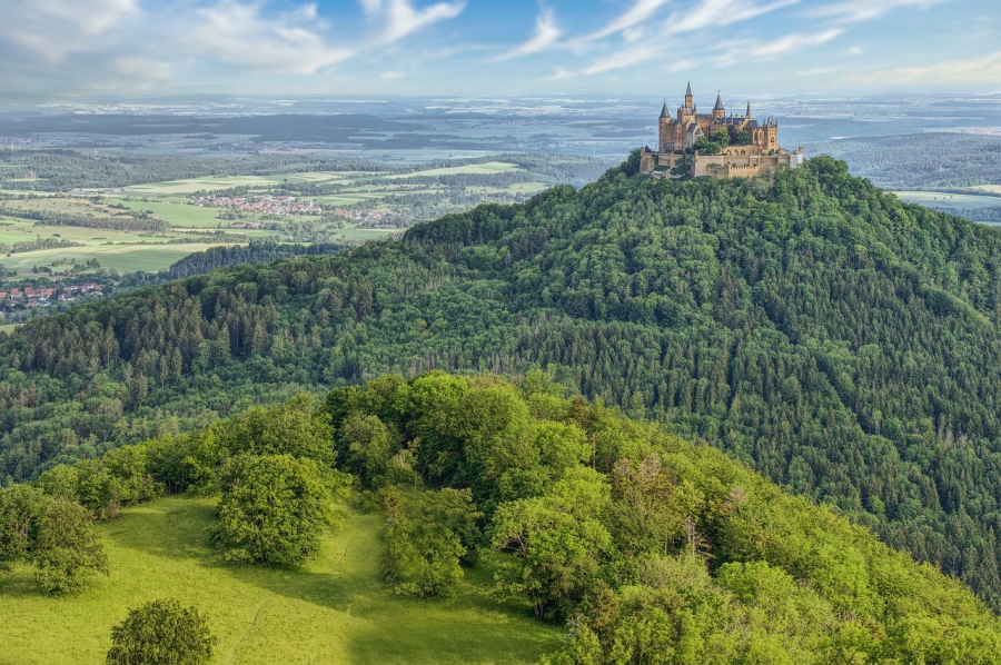 hohenzollern
