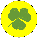 Kleeblattweg Icon