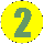 Wanderweg 2 Icon