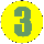Wanderweg 3 Icon