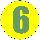Wanderweg 6 Icon