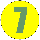 Wanderweg 7 Icon